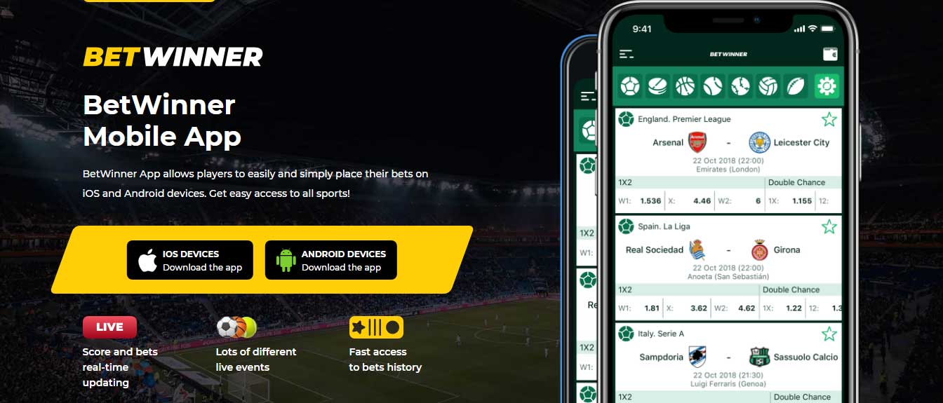 Ultimate Guide to Betwinner Your Gateway to Exciting Betting Opportunities Ultimate Guide to Betwinner Your Gateway to Exciting Betting Opportunities