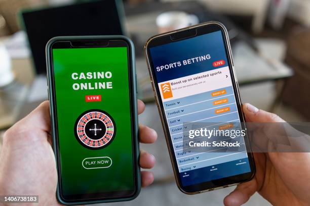 Big jackpots and great fun Big jackpots and great fun