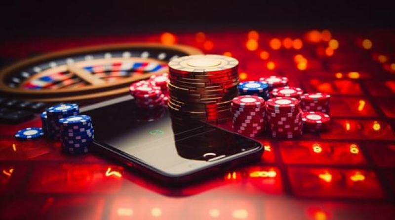 Discover Excitement at Online Casino Amigo Wins Discover Excitement at Online Casino Amigo Wins