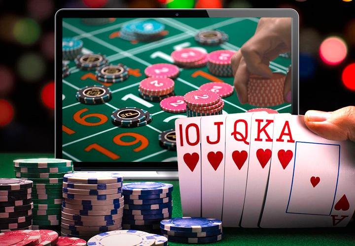 Discover Excitement at Online Casino Amigo Wins Discover Excitement at Online Casino Amigo Wins