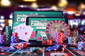 Discover Excitement at Online Casino Amigo Wins Discover Excitement at Online Casino Amigo Wins