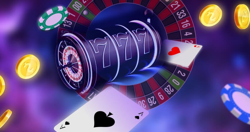 Seven Casino UK An Ultimate Guide to Online Gaming Seven Casino UK An Ultimate Guide to Online Gaming