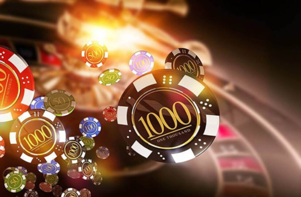Unleashing the Thrills of Gxmble Casino Sportsbook