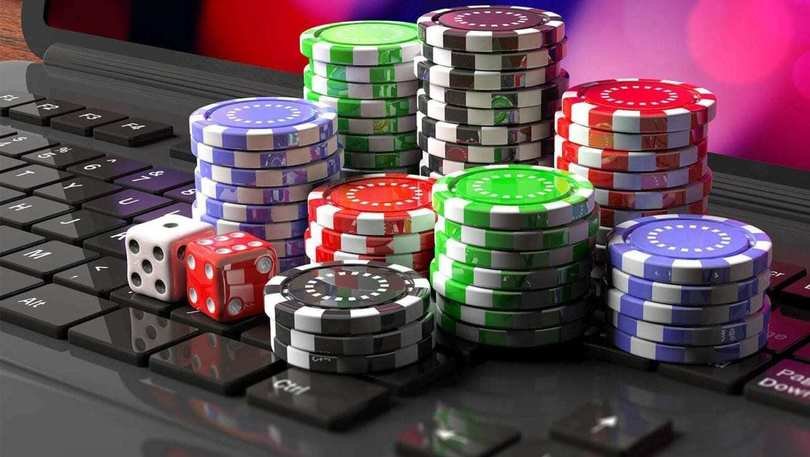 Unleashing the Thrills of Gxmble Casino Sportsbook